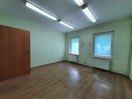 mieszkanie na wynajem Szczecin Dąbie - Фото 5