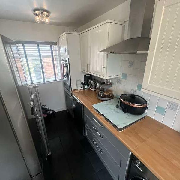 Swarkestone Drive, Littleover, DE23 - Photo 1