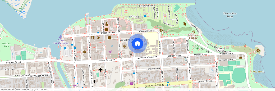 1/16 Munster Street, 2444, Port Macquarie Nsw