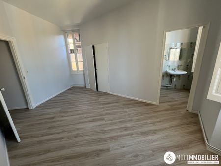 Location Appartement 2 pièces 50m² ALBI 81000 - Photo 4
