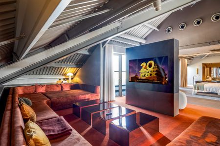 The Penthouse @ Rockpoint, Newtown Avenue, Blackrock, County Dublin - Photo 3