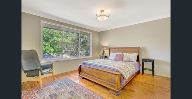 Desirable family home in Cherrybrook Tech Catchment - Photo 1