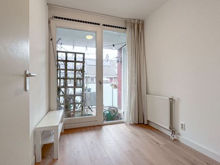 Appartement te huur: Johan de Meesterstraat 29 3532 EJ Utrecht - Foto 4