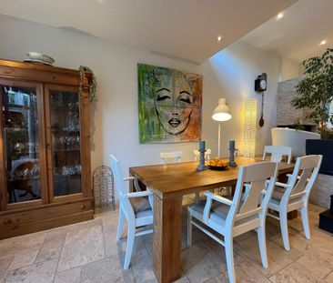 Te huur: Huis Laan van Rozenburg in Heemstede - Photo 6