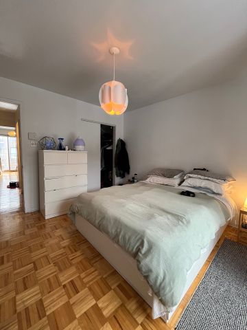 Appartement à louer, Montréal (Ville-Marie) - Photo 4