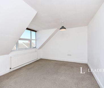 1 bedroom maisonette to rent Warleigh Road, Brighton, East Sussex, BN1 - Photo 6