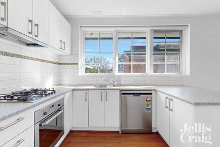 6/143 Edgevale Road, Kew VIC 3101 - Apartment For Rent | Domain - Photo 3