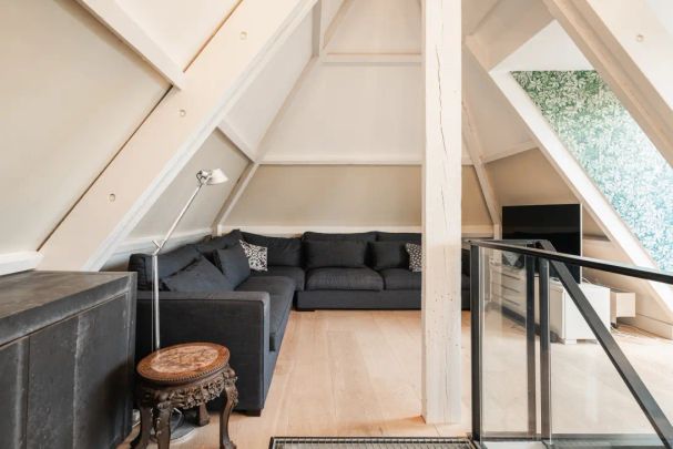 Michelangelostraat 105 3 - Photo 1