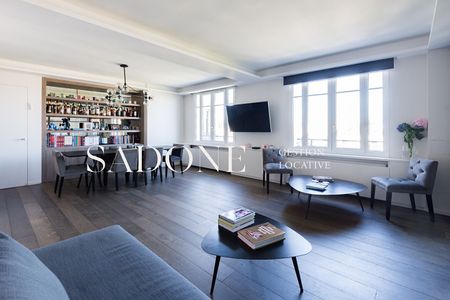 Tout savoir sur cet appartement dans le quartier Ile de la Jatte-Parc d'Orléans, à Neuilly-sur-Seine - Photo 5