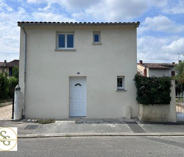 Location Maison 3 pièces 60m² GAILLAC 81600 - Photo 4