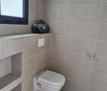 A louer, Maison / Villa, 125 m² - Photo 5