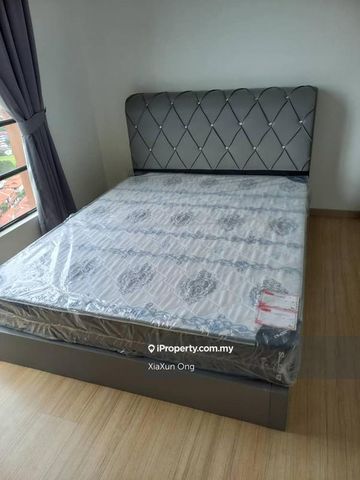 Putra One Residence, Sungai Buloh - Foto 4