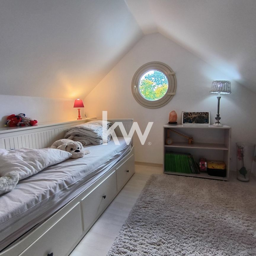 Maison ETIOLLES - Photo 1