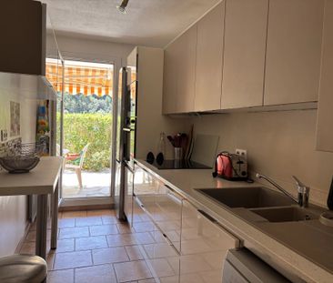 Location Appartement 3 pièces 59m² NICE 06200 - Photo 4