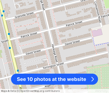 David Street, Grimsby, DN32 - Photo 1