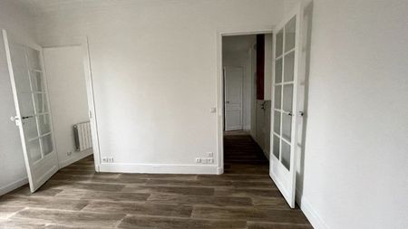 Appartement 2 Pièces 37 m² - Photo 3