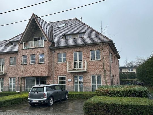 Appartement te huur in Tielrode - Photo 1