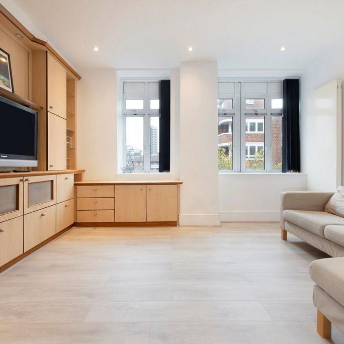 1 bedroom flat to rent - Photo 1