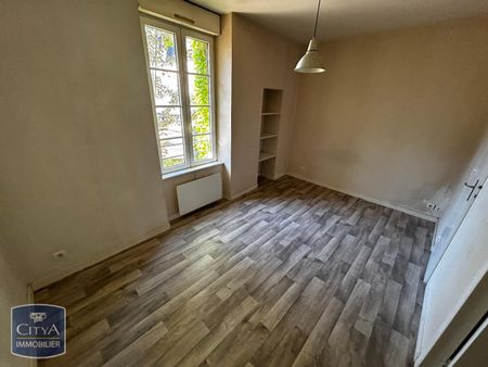 Location Appartement 2 pièces 37m² CHOLET 49300 - Photo 4
