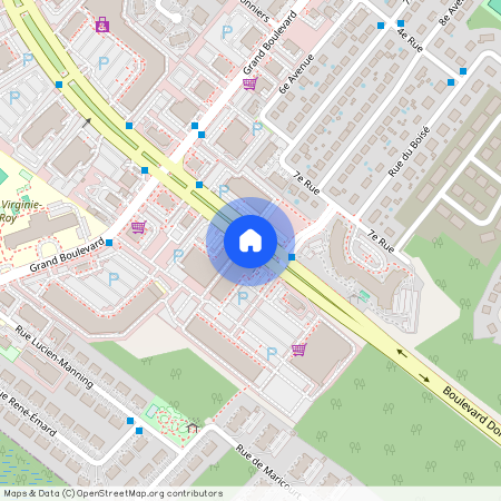 510 Av Forest, Pincourt, Pincourt, Montérégie, J7V 6L7