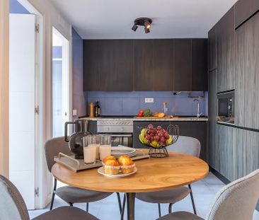 Calle de Marcelo Usera, Madrid, Community of Madrid 28026 - Photo 3