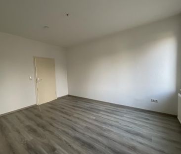 Demnächst frei! 2-Zimmer-Wohnung in Wilhelmshaven Fedderwardergroden - Photo 3