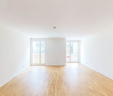 MILANEO: Modernes 1-Zimmer-Apartment mit Loggia! - Foto 2