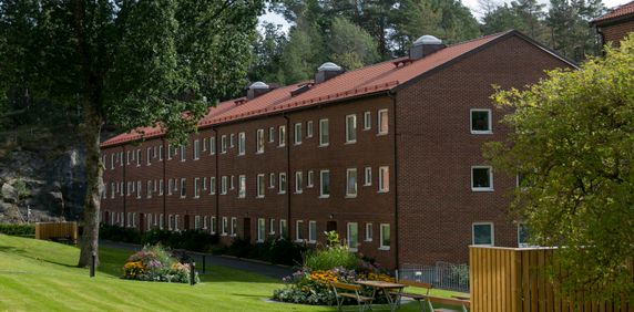 Solvarvsgatan 16 - Photo 2