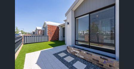 45 Lycaste Parade, Treeby, WA 6164 - Photo 4