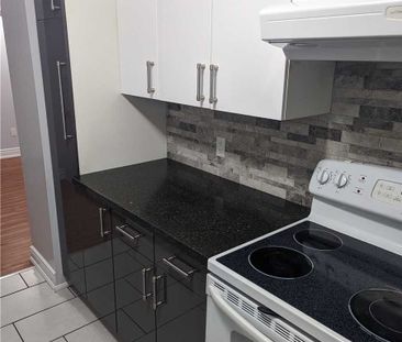 For Lease - 2541 Trident Avenue Unit# bsmt, Mississauga, Ontario - Photo 4