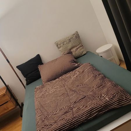 1 Zimmer, 12 m², 2. Stock - Photo 3
