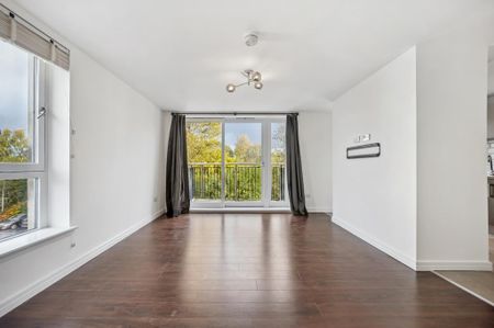 2 bedroom flat to rent - Photo 3