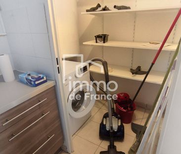 Location appartement 2 pièces 49.22 m² à Valserhône (01200) - Photo 5