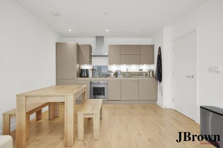 1 bedroom apartment to rent - Photo 2