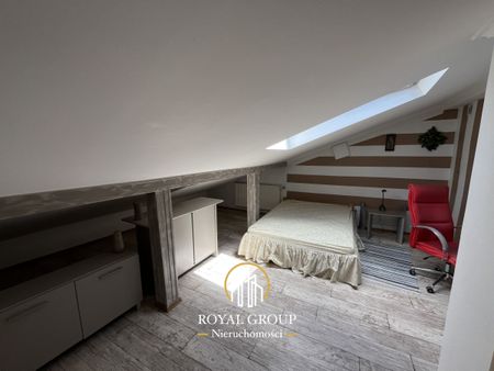 Wynajem, Lublin ul. Probostwo. - Zdjęcie 3