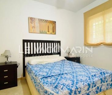 Apartment in Marina Casares - Photo 5