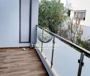 Μονοκατοικία για ενοικίαση Κέντρο (Μαρκόπουλο) - Φωτογραφία 5