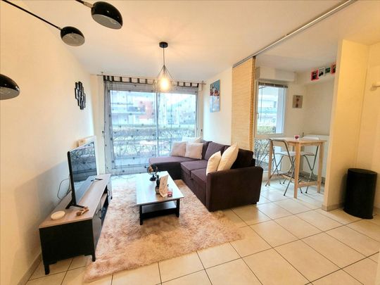 A louer F2 COLMAR - Photo 1