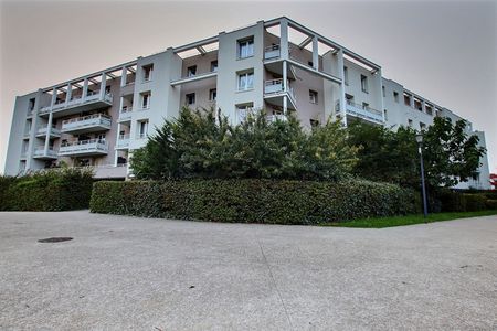 Location appartement 2 pièces, 44.50m², Sevran - Photo 3