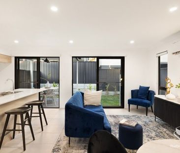 New 4-Bedroom Townhouse - Photo 2