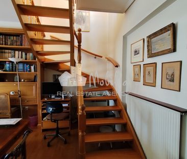 Duplex For rent, Palaio Faliro, 138,50 sq.m., €2.000 - Photo 2