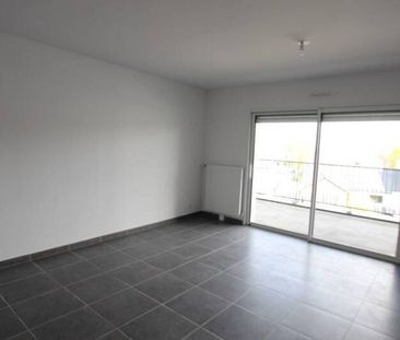 Appartement 3 pièces - - Photo 1