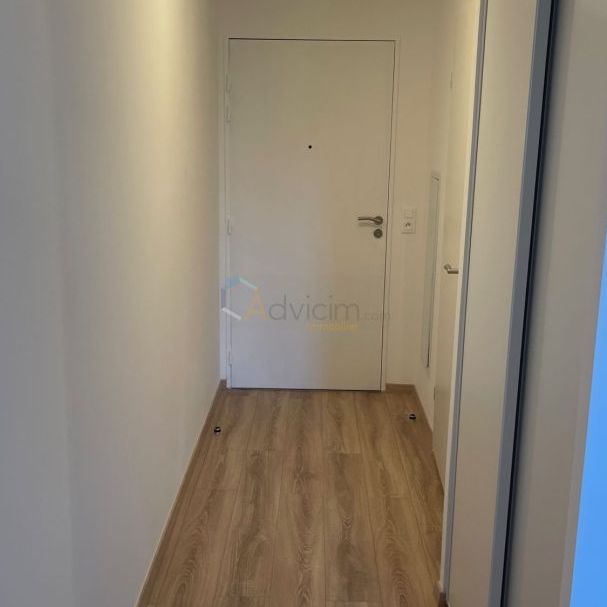 F 1 neuf de 23.29 m² - Photo 1