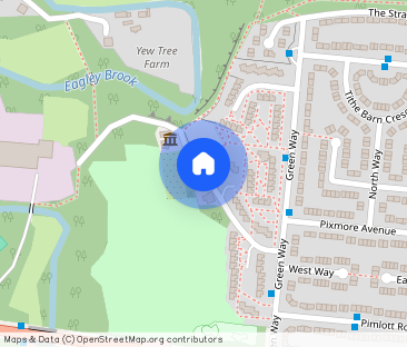 Hall I Th Wood Lane, Bolton - Photo 1