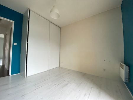 Location Appartement 2 pièces 46m² ROUEN 76000 - Photo 4