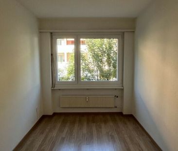 3.5 Zimmerwohnung zu vermieten in Pieterlen ! - Photo 2