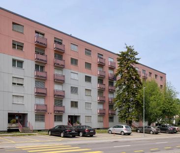 Appartement de 3 pièces au 2ème étage - Photo 2