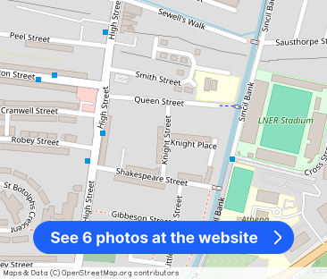 2 bedroom flat for rent - Photo 1