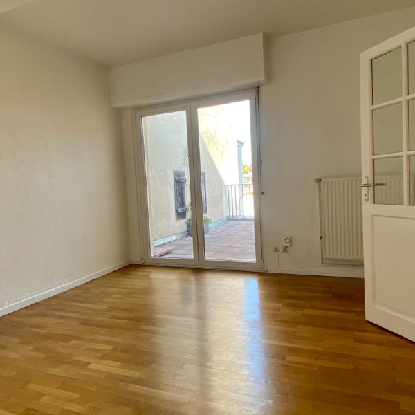 Appartement 4 pièces à Strasbourg - Photo 1