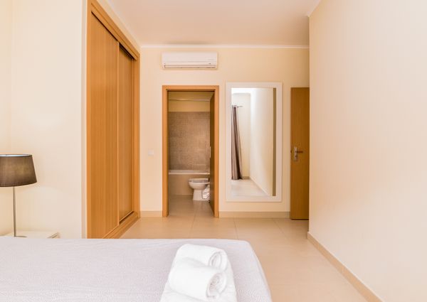1 bedroom apartment in Conceição de Tavira